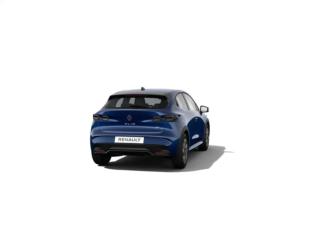 Renault Clio - Thumbnail 6
