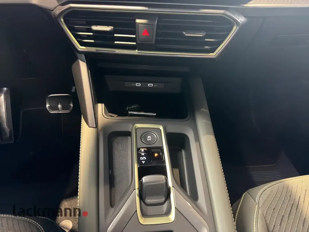 CUPRA Leon - Thumbnail 11