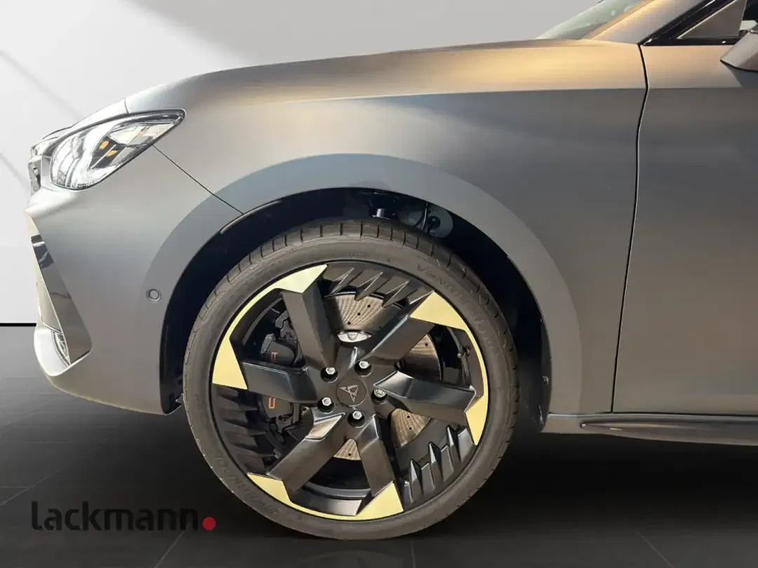 CUPRA Leon - Thumbnail 14