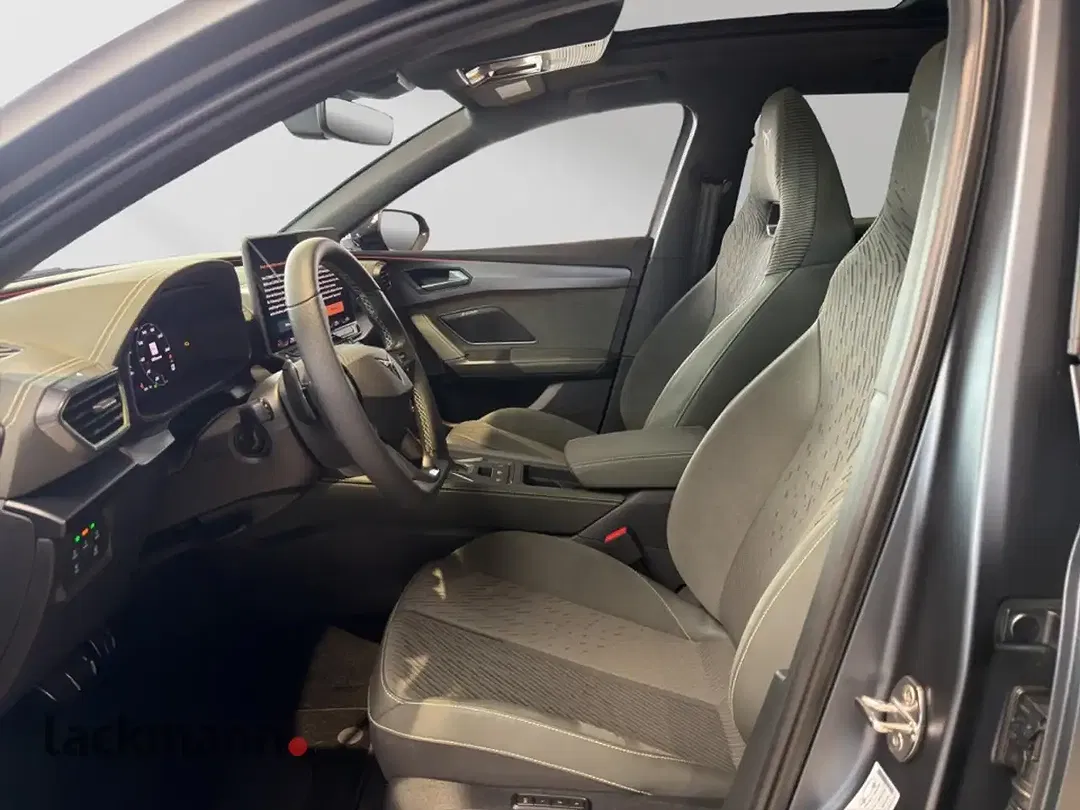 CUPRA Leon - Thumbnail 8