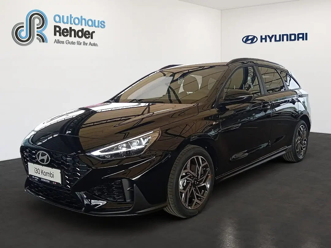 Hyundai i30 - Afbeelding 1