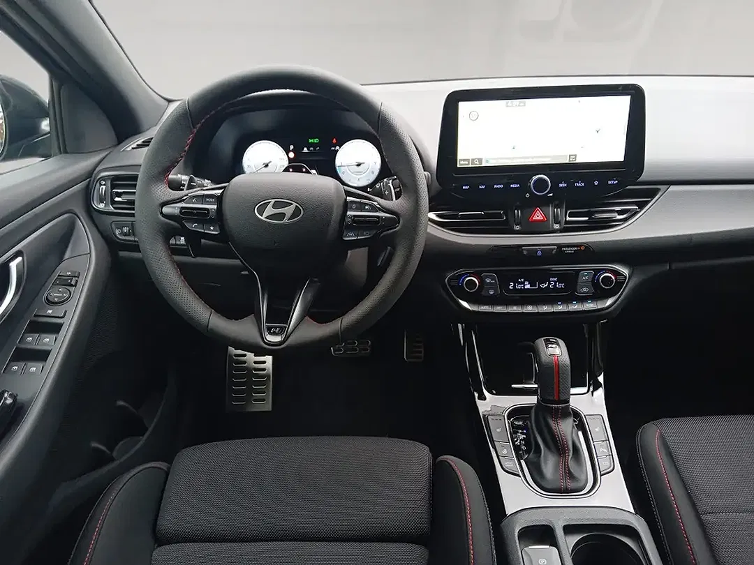 Hyundai i30 - Thumbnail 10