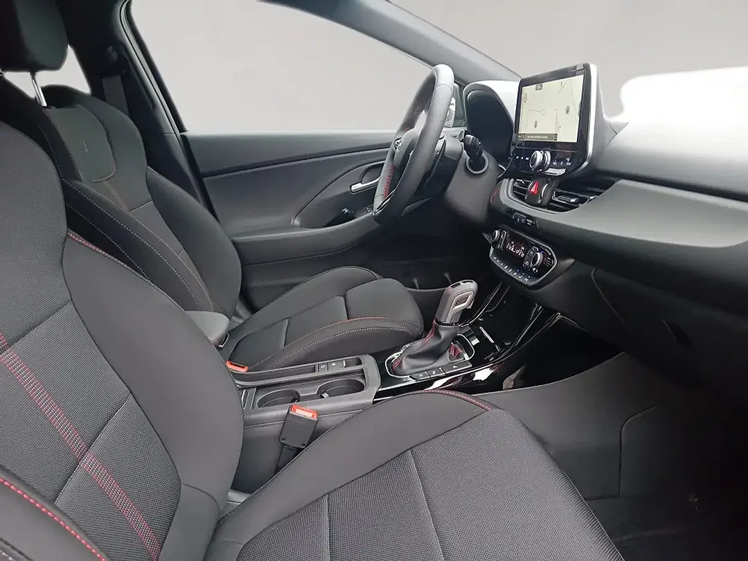Hyundai i30 - Thumbnail 14