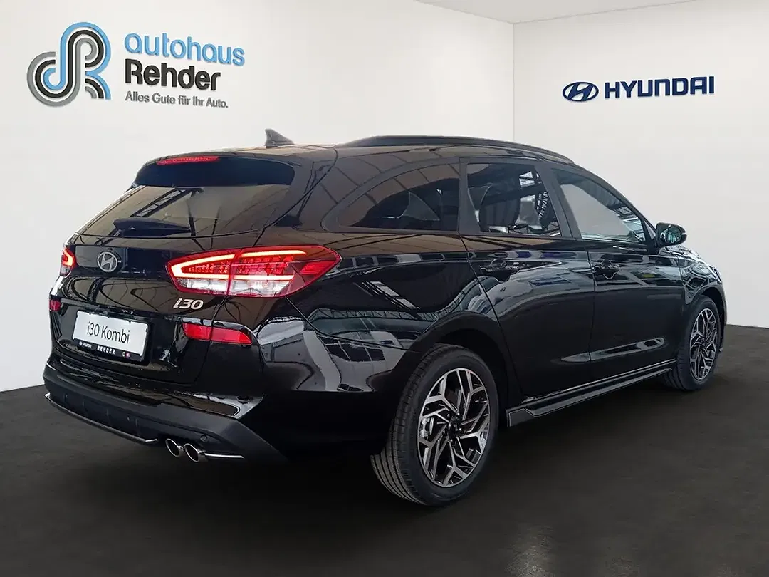 Hyundai i30 - Thumbnail 3
