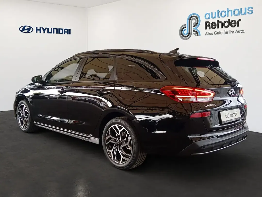 Hyundai i30 - Thumbnail 4