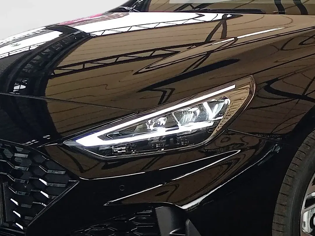 Hyundai i30 - Thumbnail 5