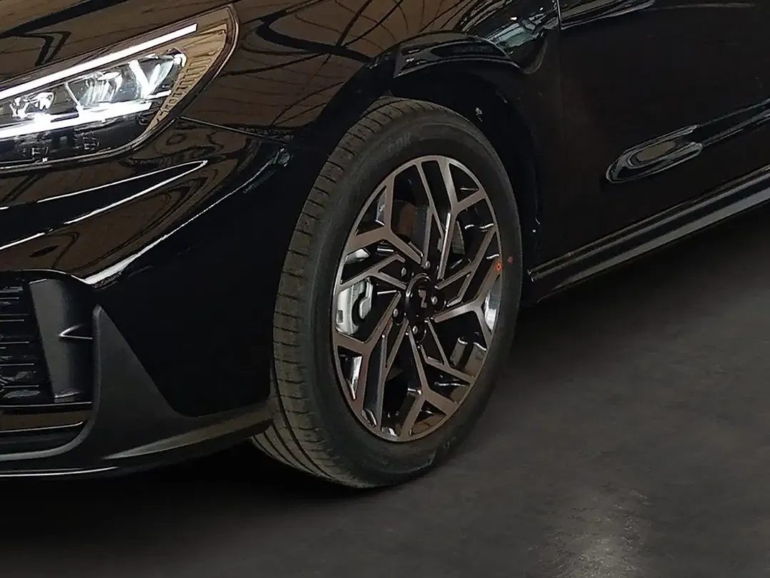 Hyundai i30 - Thumbnail 6
