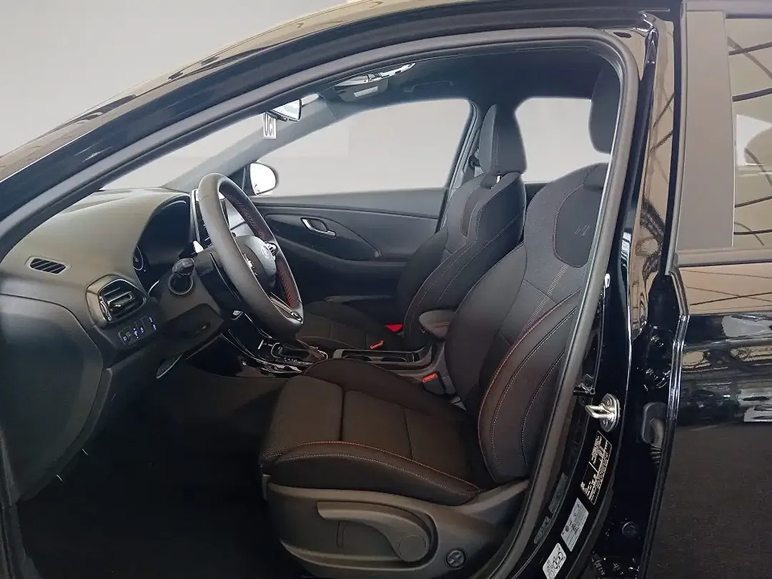 Hyundai i30 - Thumbnail 7