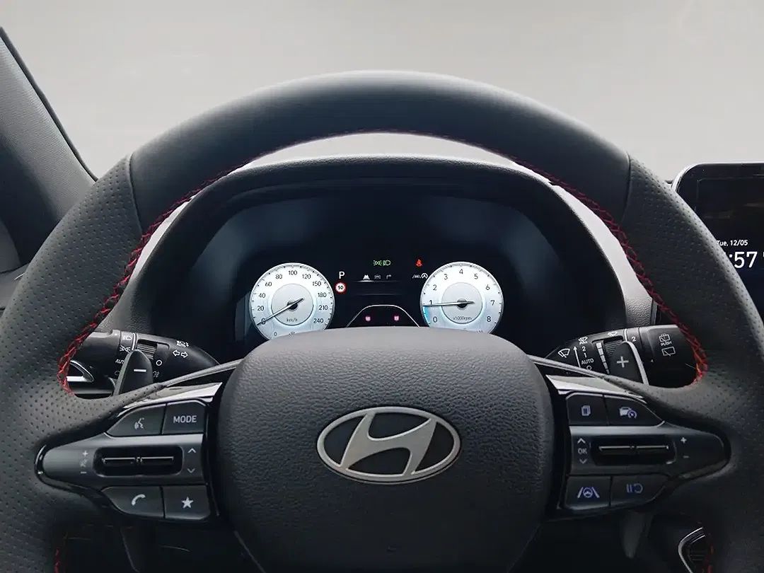 Hyundai i30 - Thumbnail 8