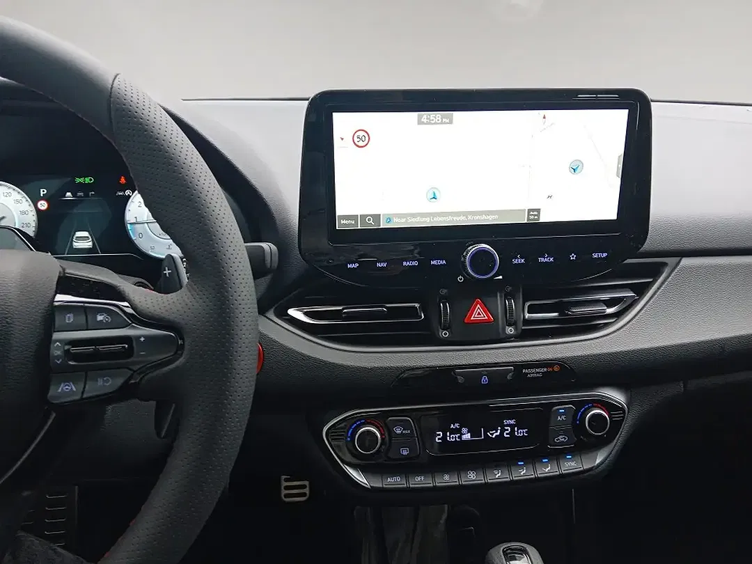 Hyundai i30 - Thumbnail 9