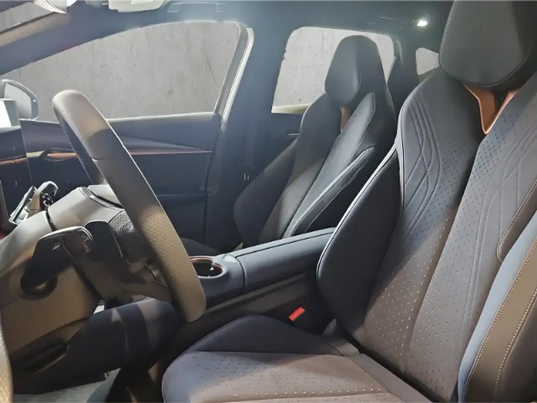 CUPRA Tavascan - Thumbnail 15