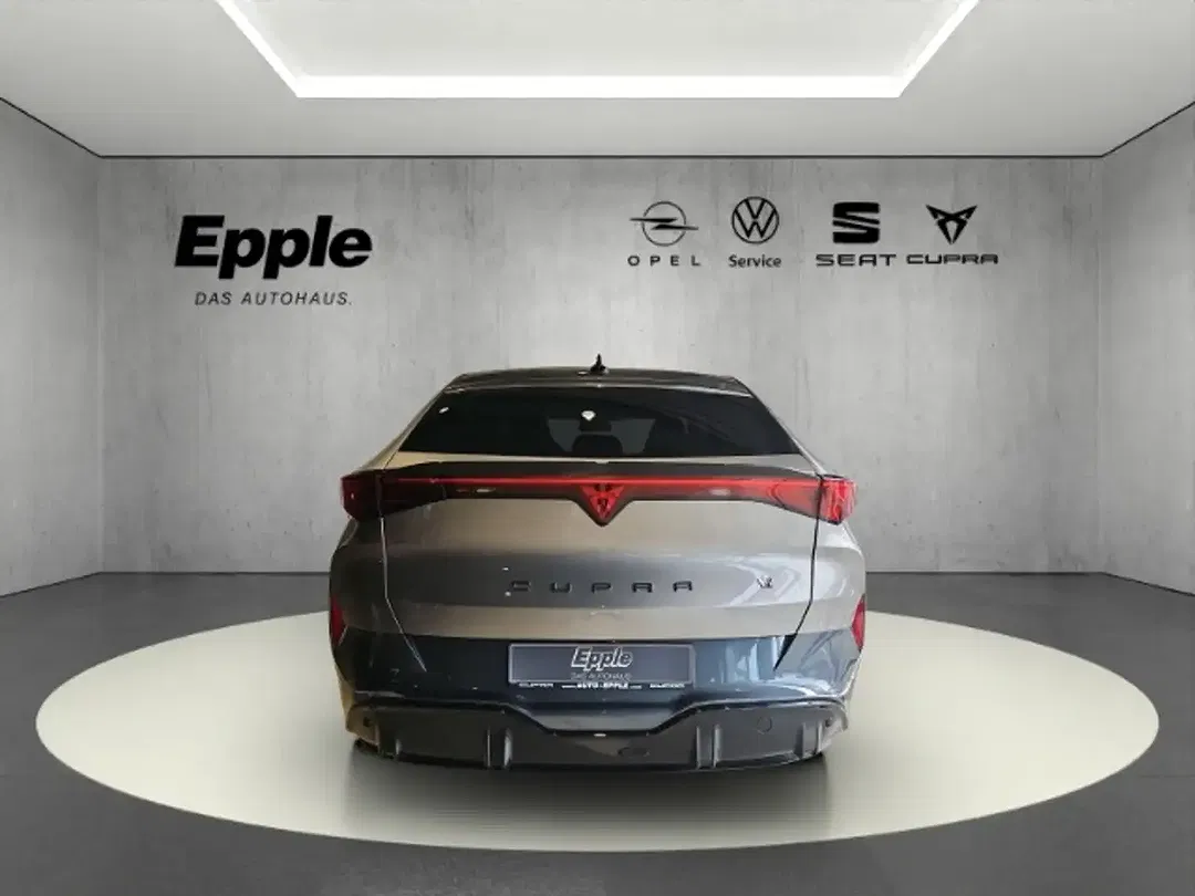CUPRA Tavascan - Thumbnail 7