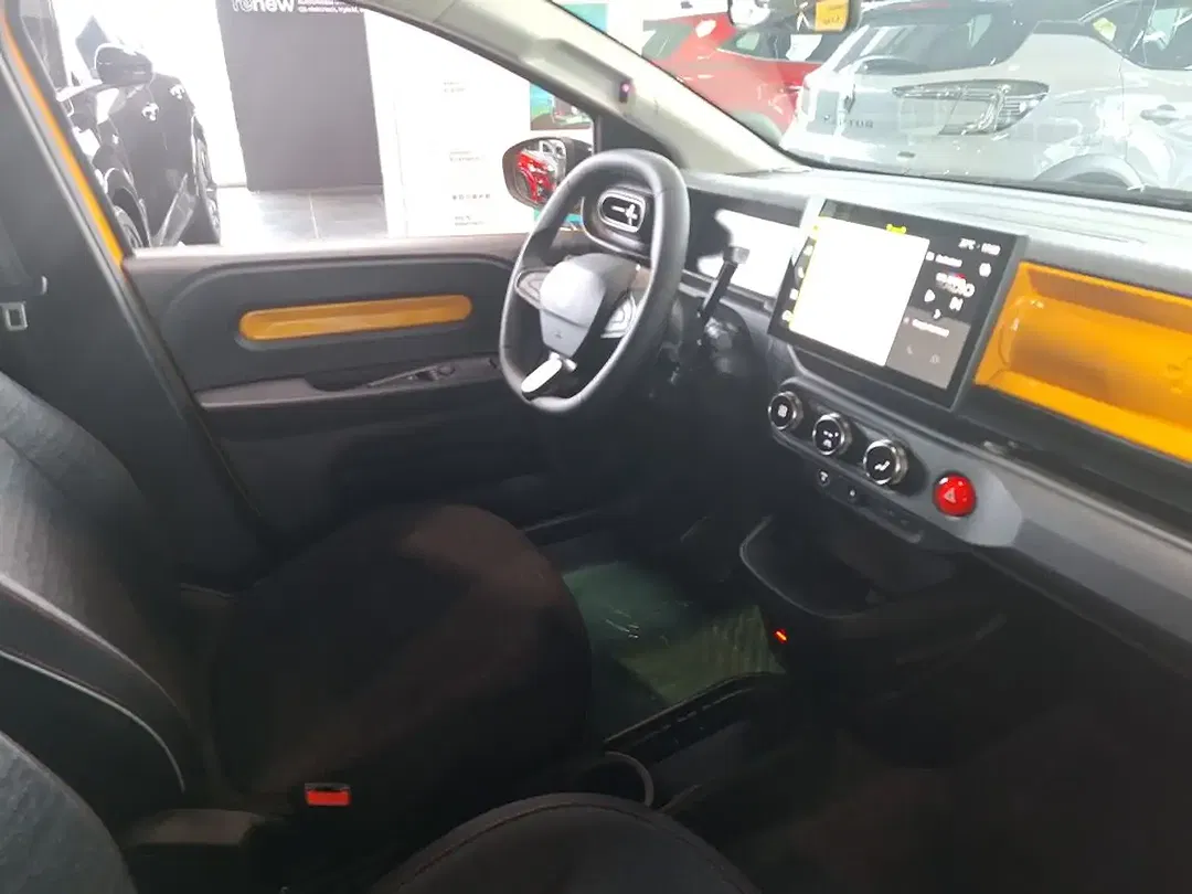Renault Twingo - Thumbnail 10