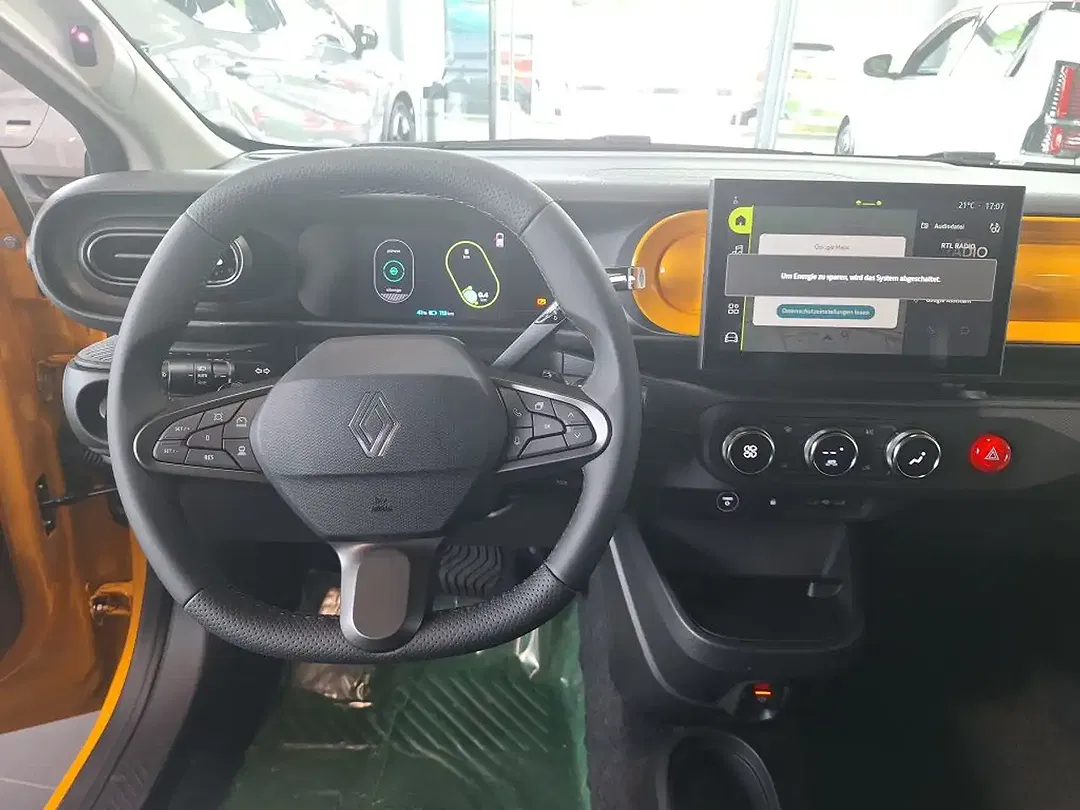 Renault Twingo - Thumbnail 12