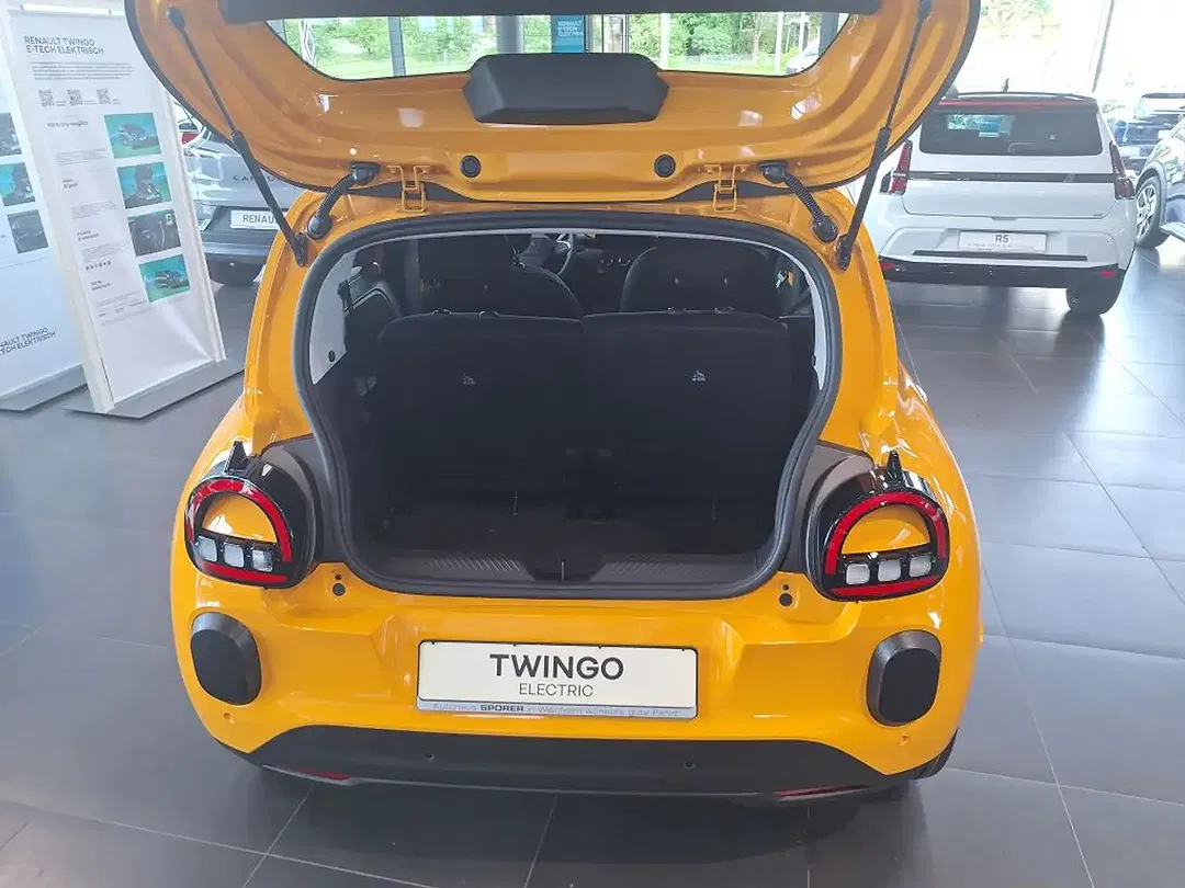 Renault Twingo - Thumbnail 5