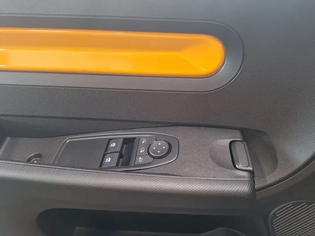 Renault Twingo - Thumbnail 8