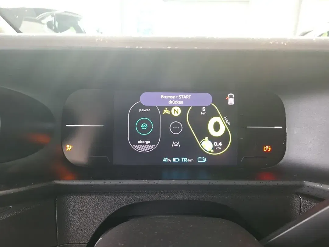 Renault Twingo - Thumbnail 9