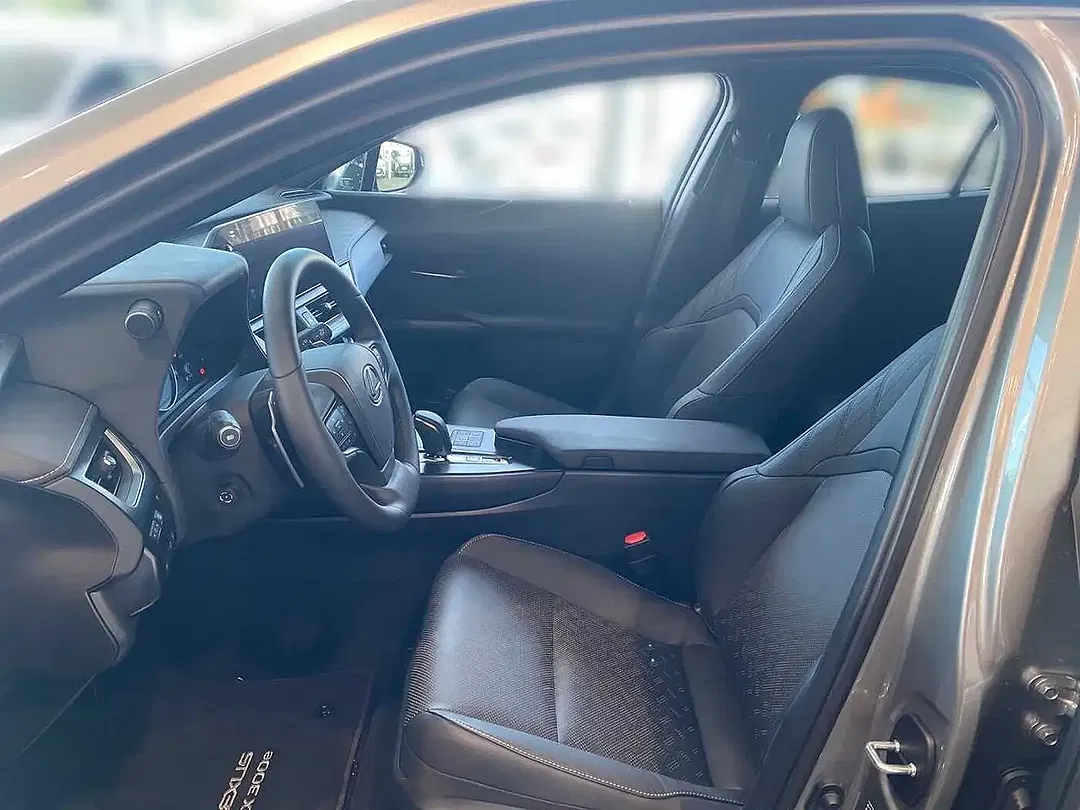Lexus UX 300e - Thumbnail 10