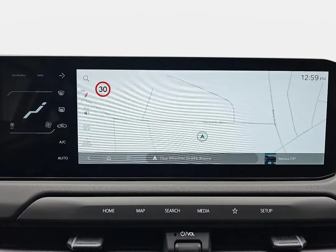 Kia EV3 - Thumbnail 9