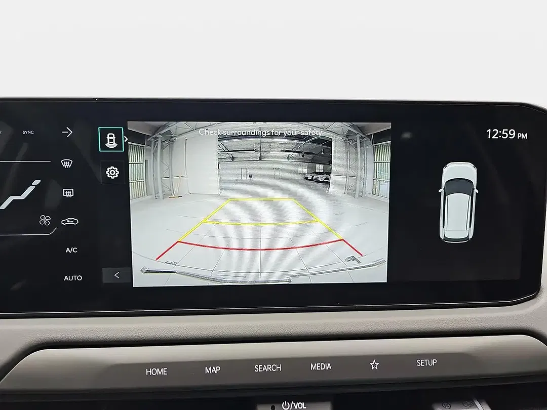 Kia EV3 - Thumbnail 10