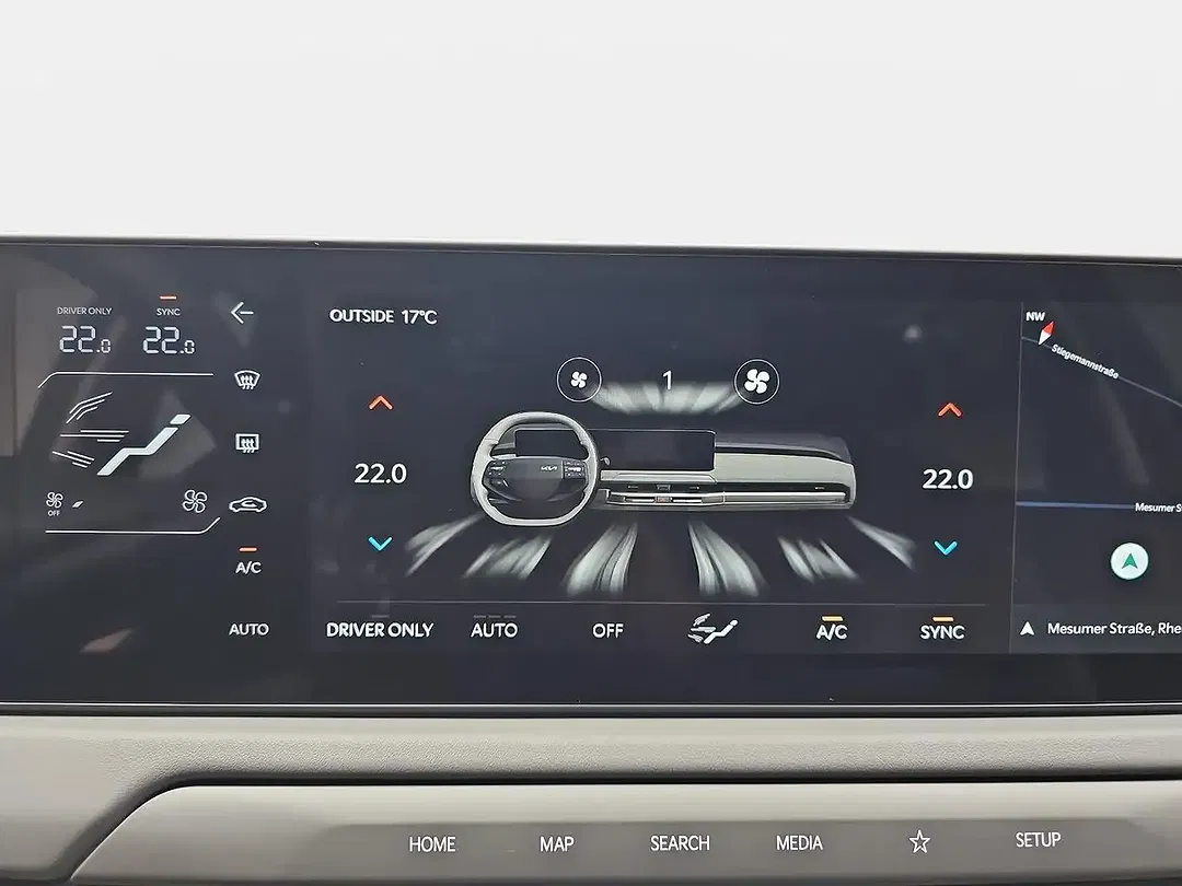 Kia EV3 - Thumbnail 11