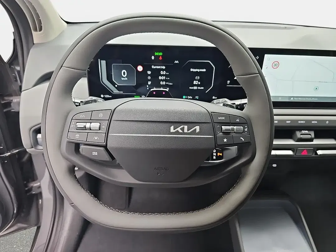 Kia EV3 - Thumbnail 13