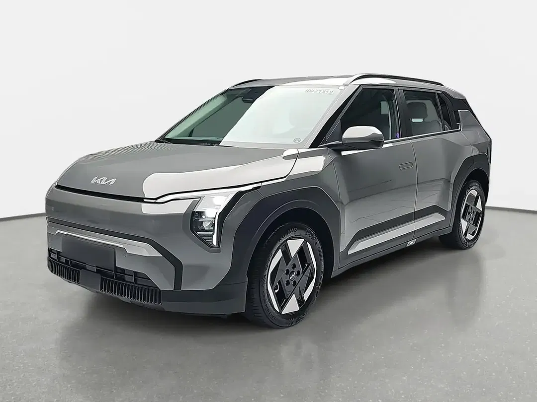 Kia EV3 Air