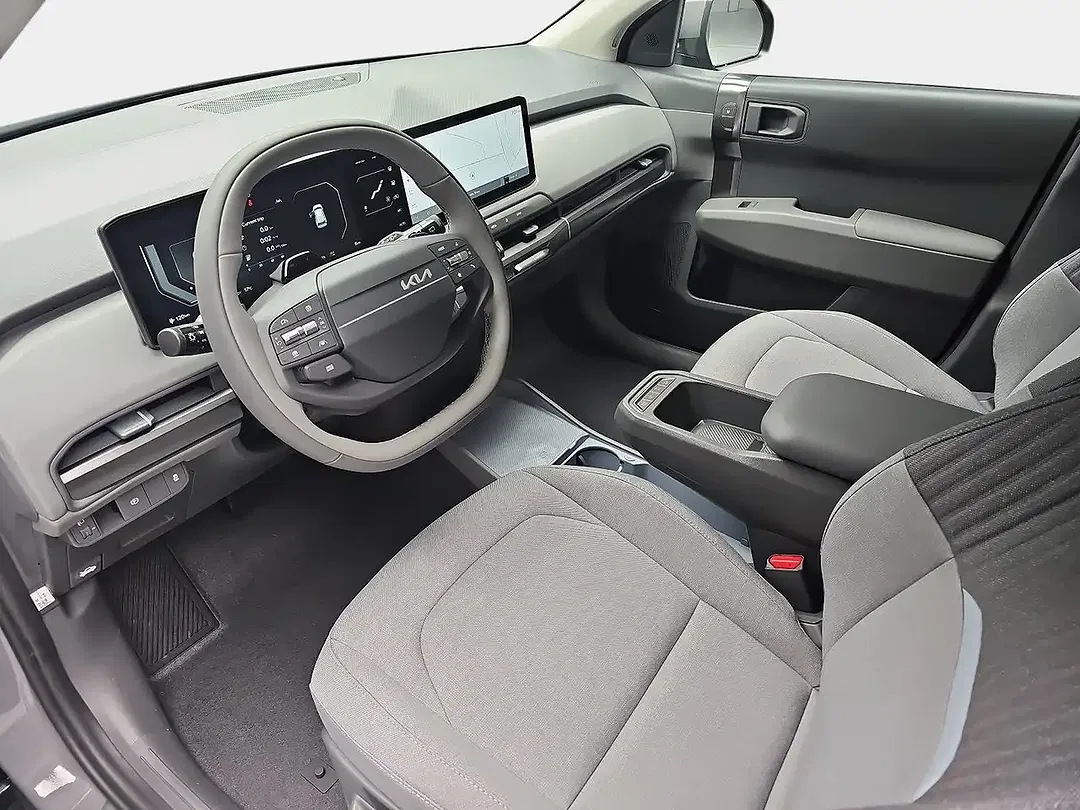 Kia EV3 - Thumbnail 19