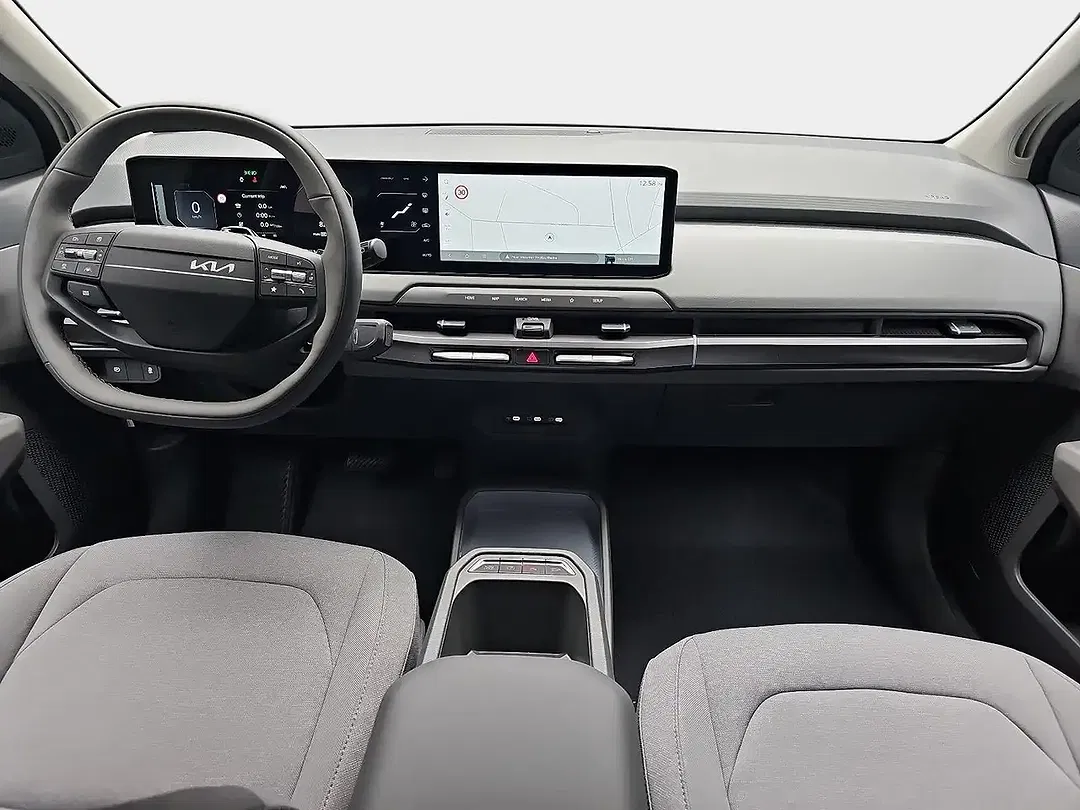 Kia EV3 - Thumbnail 7