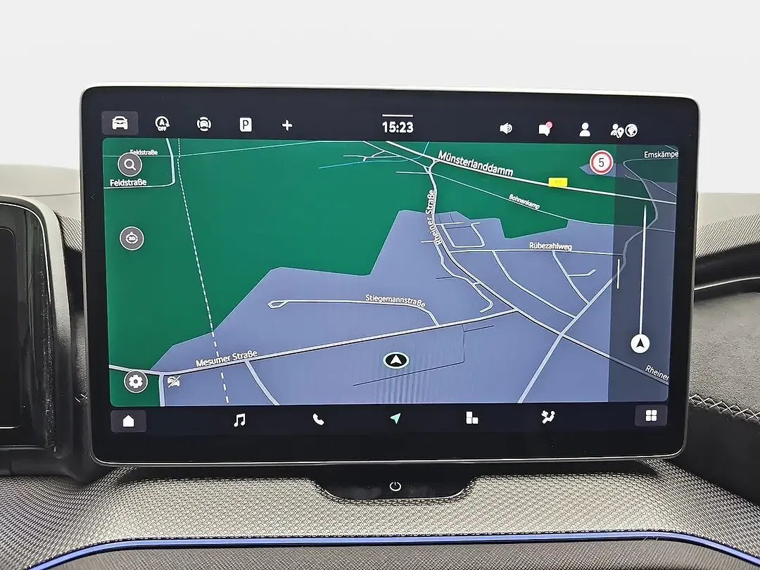 Skoda Kodiaq - Thumbnail 9