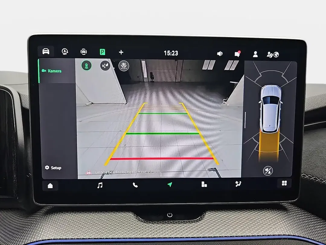 Skoda Kodiaq - Thumbnail 10