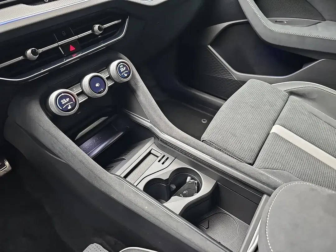 Skoda Kodiaq - Thumbnail 12