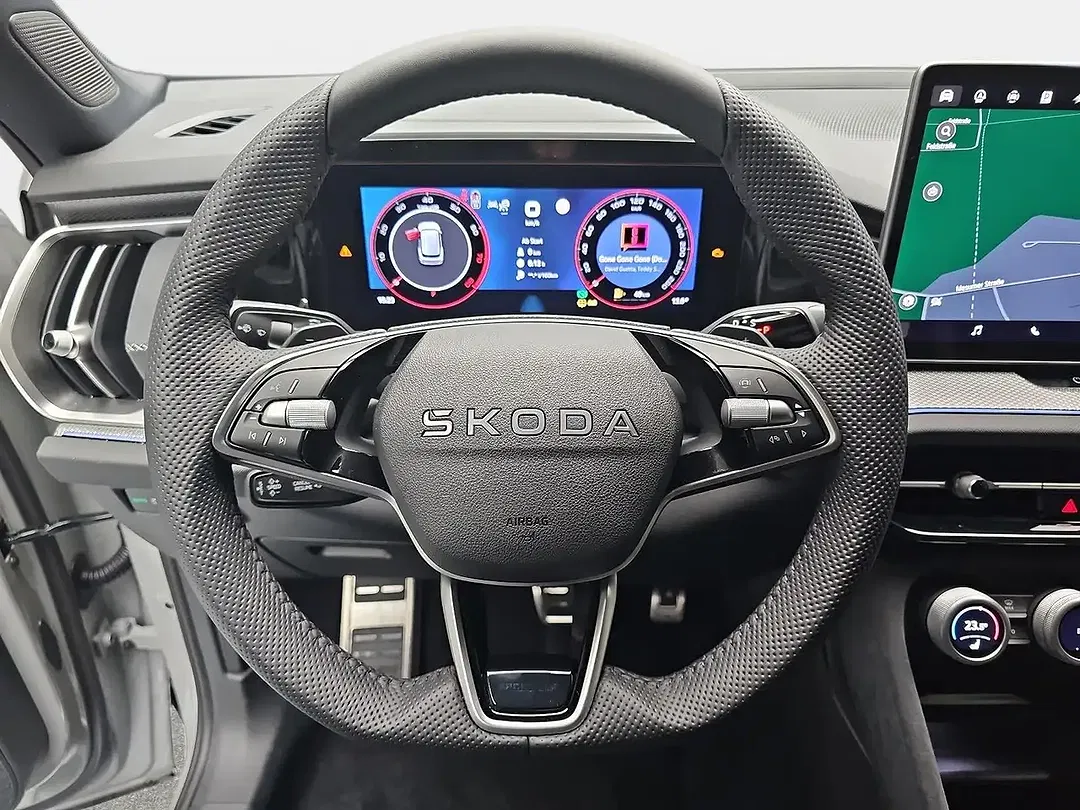 Skoda Kodiaq - Thumbnail 13