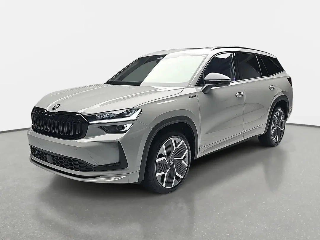 Skoda Kodiaq - Afbeelding 1