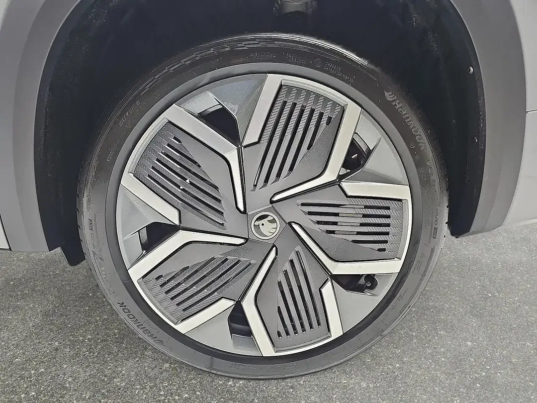 Skoda Kodiaq - Thumbnail 6