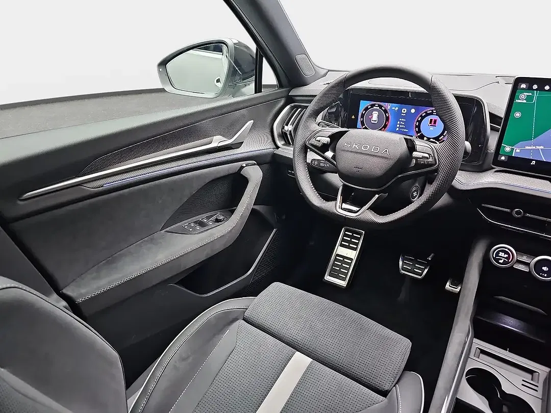 Skoda Kodiaq - Thumbnail 8