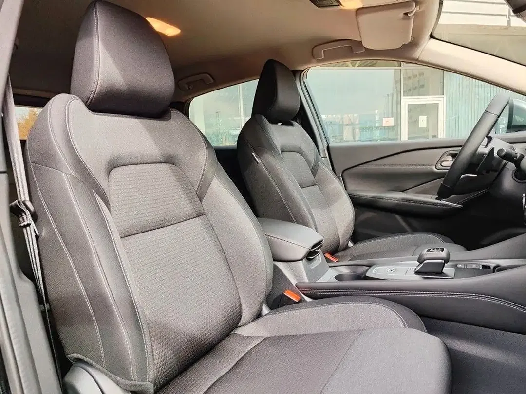 Nissan Qashqai - Thumbnail 11