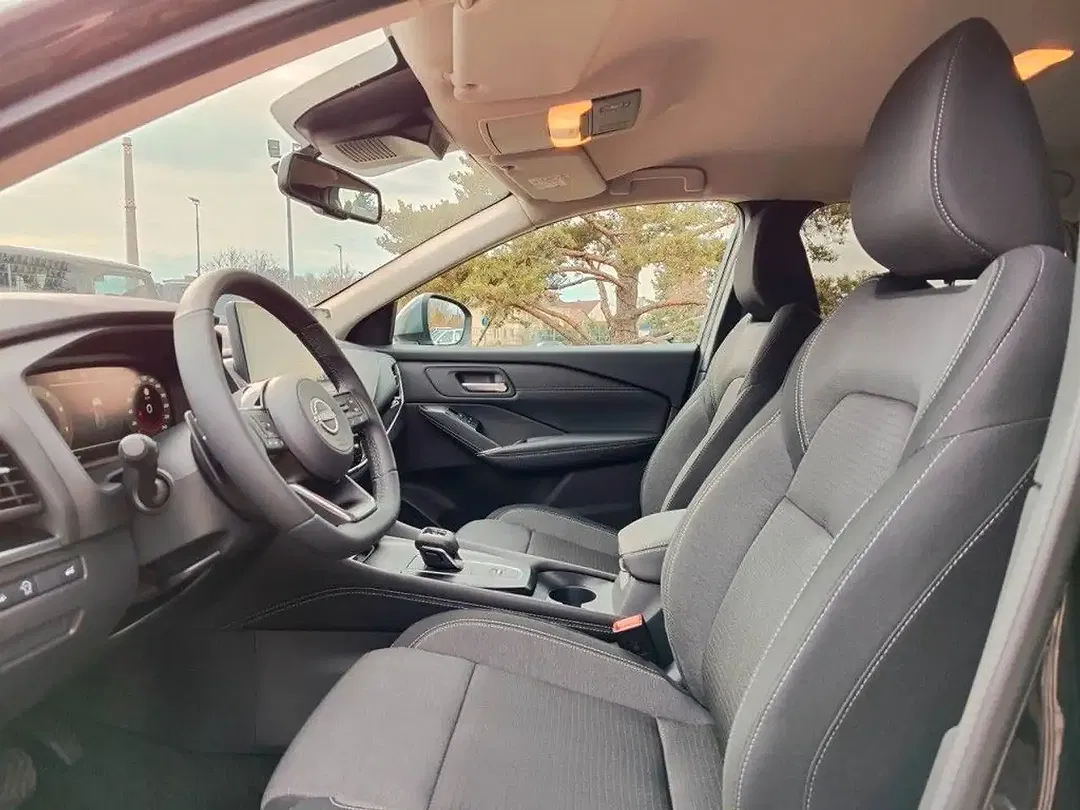 Nissan Qashqai - Thumbnail 9