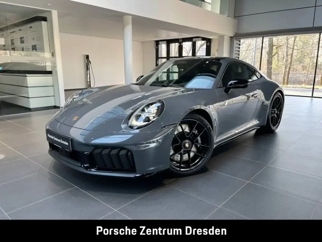 Porsche 992 - Afbeelding 1