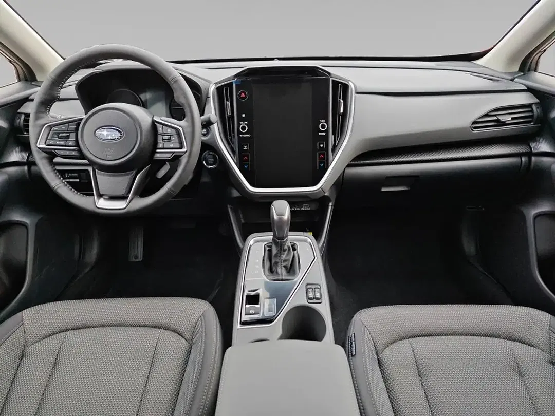 Subaru Crosstrek - Thumbnail 10