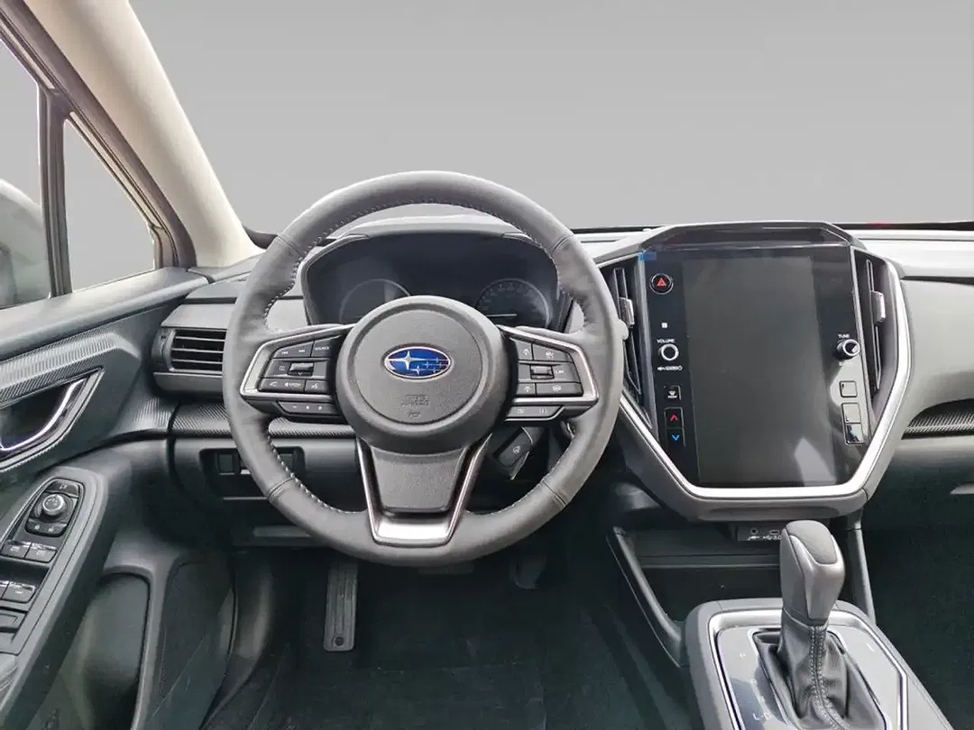 Subaru Crosstrek - Thumbnail 12