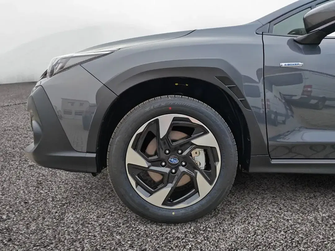 Subaru Crosstrek - Thumbnail 14