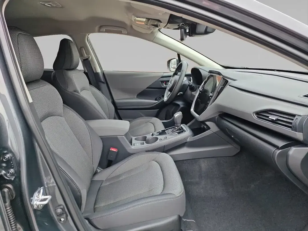 Subaru Crosstrek - Thumbnail 15