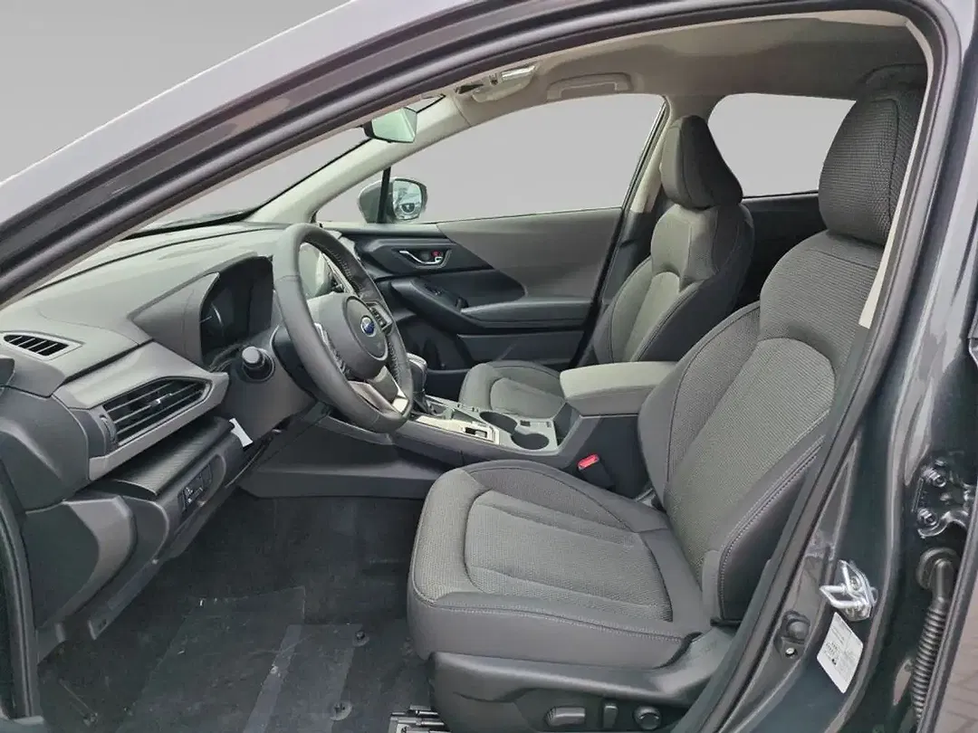 Subaru Crosstrek - Thumbnail 9