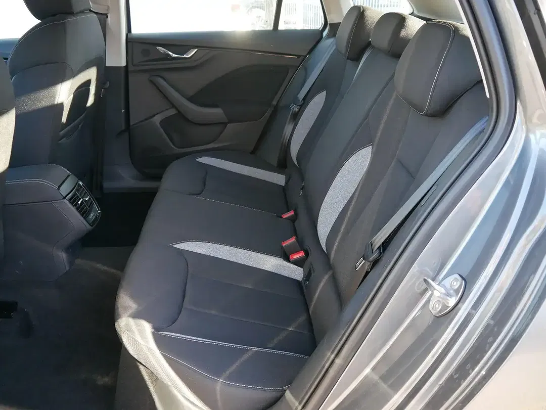 Skoda Scala - Thumbnail 8