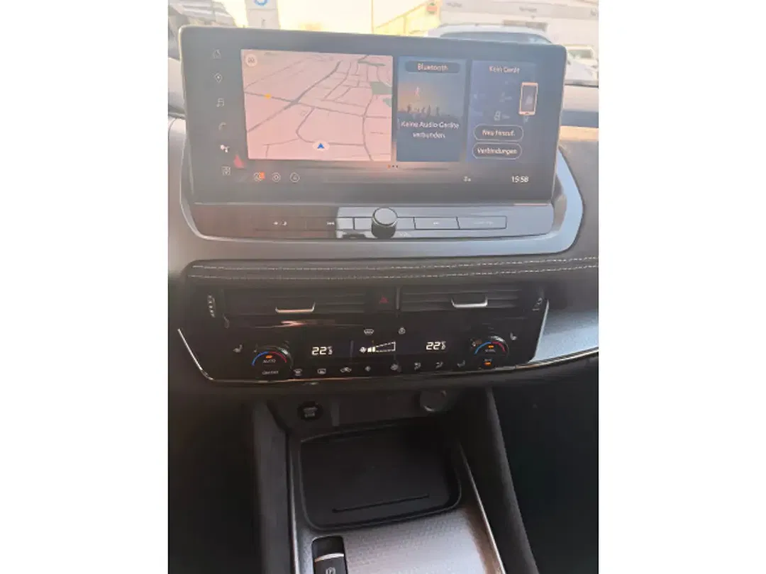 Nissan Qashqai - Thumbnail 11