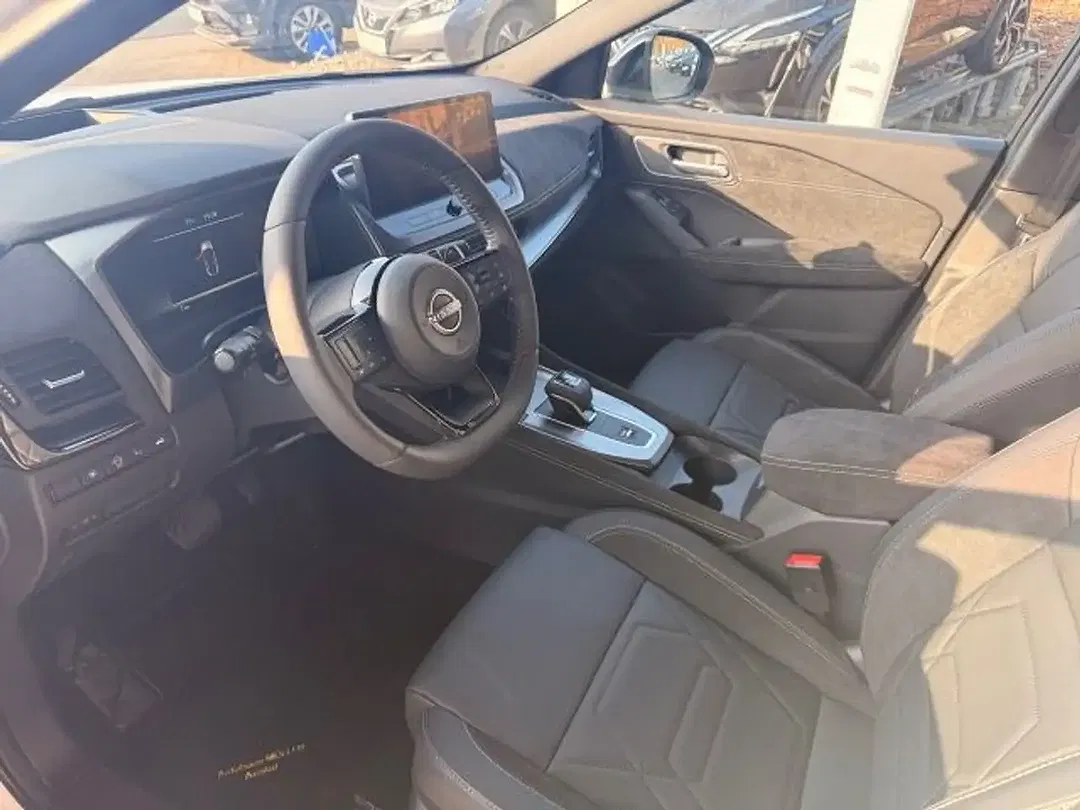 Nissan Qashqai - Thumbnail 8