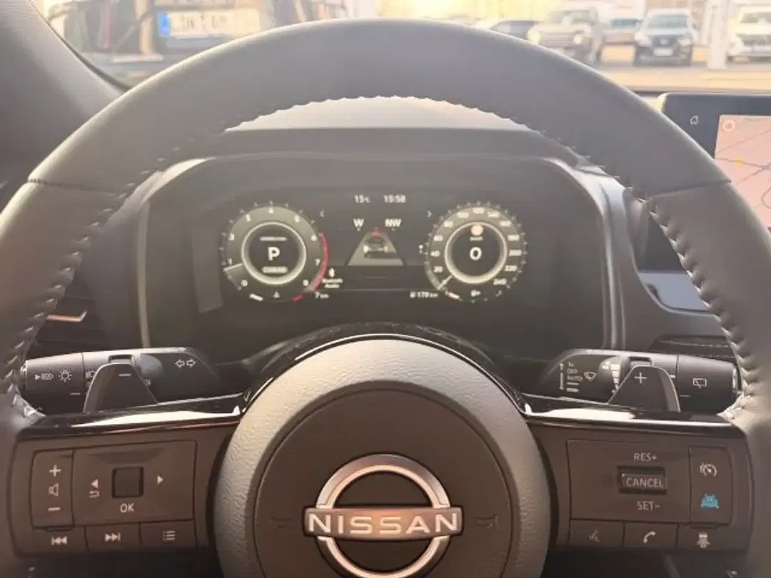 Nissan Qashqai - Thumbnail 9