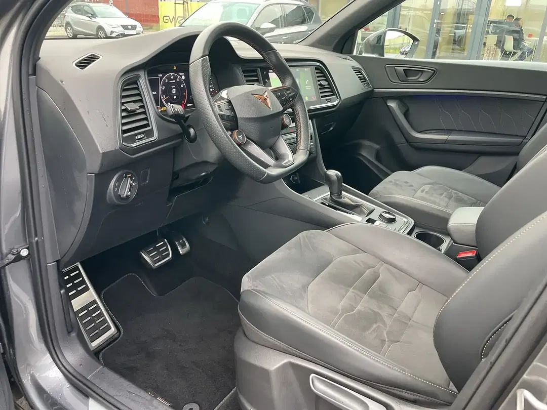 CUPRA Ateca - Thumbnail 10