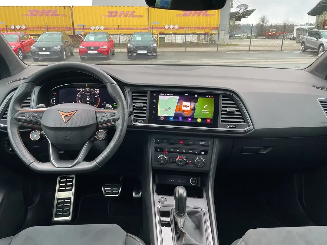 CUPRA Ateca - Thumbnail 13